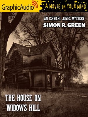 cover image of The House on Widows Hill